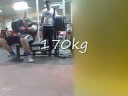 raw boardpress 13cm