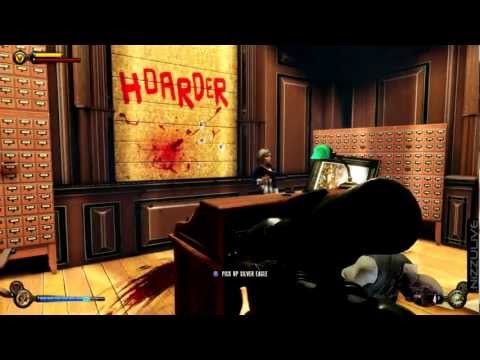 bioshock infinite release bioshock infinite release