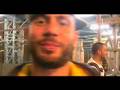 BEST OF BOTH OFFICES: DJ DRAMA & GREEN LANTERN TALK SHIT