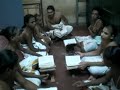 Srirangam- Andavan Veda Patasalai #7