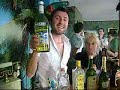 Tout les dissipés sont au bar