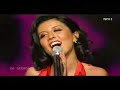 Sopho Khalvashi Eurovision Semi Final 2007 (Live)