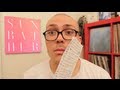 Deafheaven - Sunbather ALBUM REVIEW