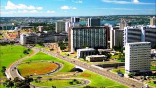 Brasília cidade Unica