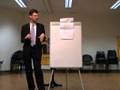 Sandbelt Toastmasters 679 Peter Part 2