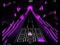 Audiosurf - Hellfire: Crypt