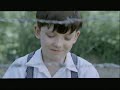 El ni�o con el pijama de rayas - Trailer espa�ol