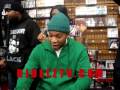 DJ DELZ TV-STYLE P IN STORE ON JAMACIA AVE
