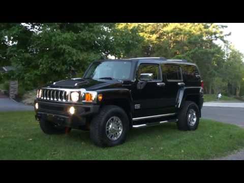 how to remove hummer h3 hood vent