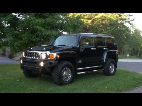 how to remove hummer h3 hood vent