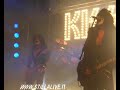 Still Alive - Psycho Circus - KISS PARTY 2008