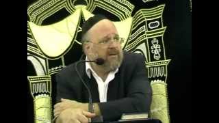 תמונת הרב ברוך רוזנבלום – פרשת בלק (ה'תשע"א)