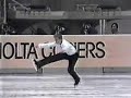 Alexander Fadeev 1985 Worlds EX (1 of 2)