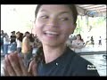 angel locsin ayaw sumayaw