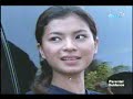 angel locsin ayaw sumayaw
