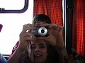 Micro a Tilcara