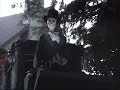 Davis Graveyard Coachman 2008