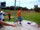 Olympic Fight Out (awsm double kick in the ribs!)