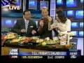 Todd Wilbur, Top Secret Recipes on Fox News