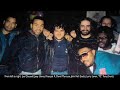 TRIBUTE to LARRY LEVAN.....