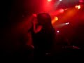 Cinema Bizarre - Deeper and Deeper. Malmö 14.09.08 Cinema Bizarre - Deeper and Deeper. Malmö 14.09.08