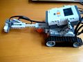 Mindstorm anticaidas no terminado