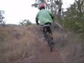 Flagon Downhill Flagon Downhill