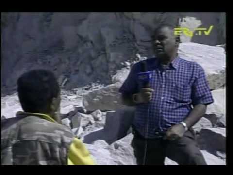 Eritrea: MOVING Mountains to build roads