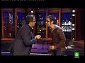 Recibimiento a Rodolfo Chikilicuatre en Buenafuente laSexta Recibimiento a Rodolfo Chikilicuatre en Buenafuente laSexta