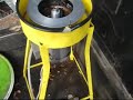 2007 SIMPLE CENTRIFUGE
