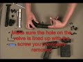 T68 M4 Paintball Gun How To Video