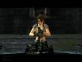 Tomb raider Legend: Final battle on RADEON HD 4850