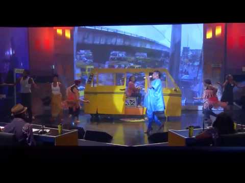 Video: Watch Arewa Perform Wizkid's Ojuelegba on Project Fame Season 8