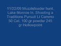 09 DEER HUNT.wmv