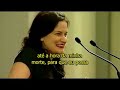 Gianna Jessen: Sobrevivente de um aborto
