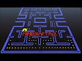 this is our version of the original pacman game remade using stop motion in minecraft. please comment // subscribe and check us out at www.minecrafta2z.net