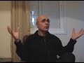 body language and consciousness