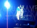 Ivete Sangalo no Festival de Alegre 2007