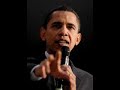 Obama- Amili Freestyle
OBAMA 08
Obama