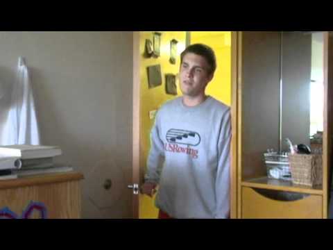marist - Housing Day 2012 at Marist College. Sorry Dan Nesfeder Song: