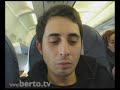 VIAJAR EN AVI�N - PARTE 4