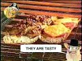 Quiznos Sponge Monkey Commercial - Pepper Bar
