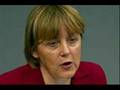 Angela Merkel
