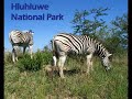 South Africa Part2 with Jim Brickman -By Heart/Amazing Grace