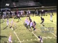Sam Parker Junior Highlights