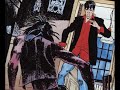 another slideshots from dylan dog,the best comic ever written.enjoy.music is era with song also called era