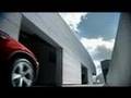 2009 BMW X6 SAV Production Version