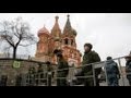Russia: Medvedev promises election fraud inquiry