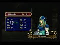 FE: Path of Radiance Part 143 (Daein Keep pt4)