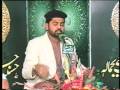 URDU NAAT(Huzoor Aisa Koi Intzam)SARWAR NAQSHBANDI IN SIALKOT.BY Visaal